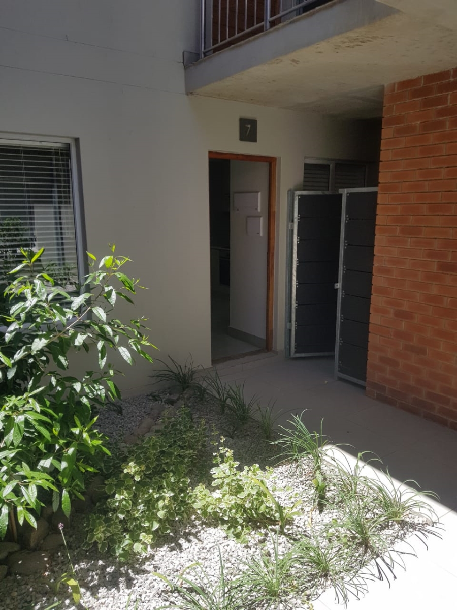 To Let 3 Bedroom Property for Rent in Dormehls Drift Western Cape